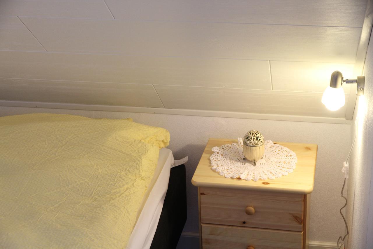 Hukaergaard Bed & Breakfast Ostbirk 外观 照片