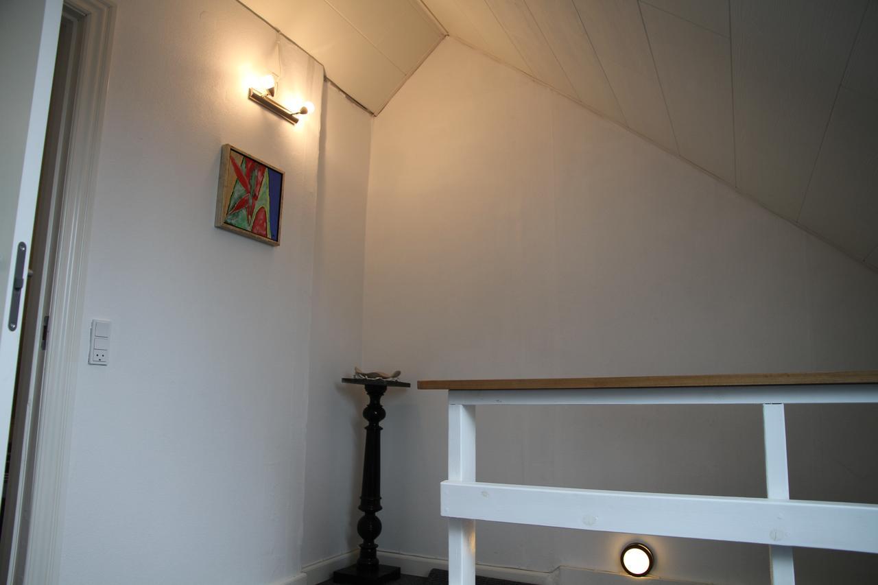 Hukaergaard Bed & Breakfast Ostbirk 外观 照片