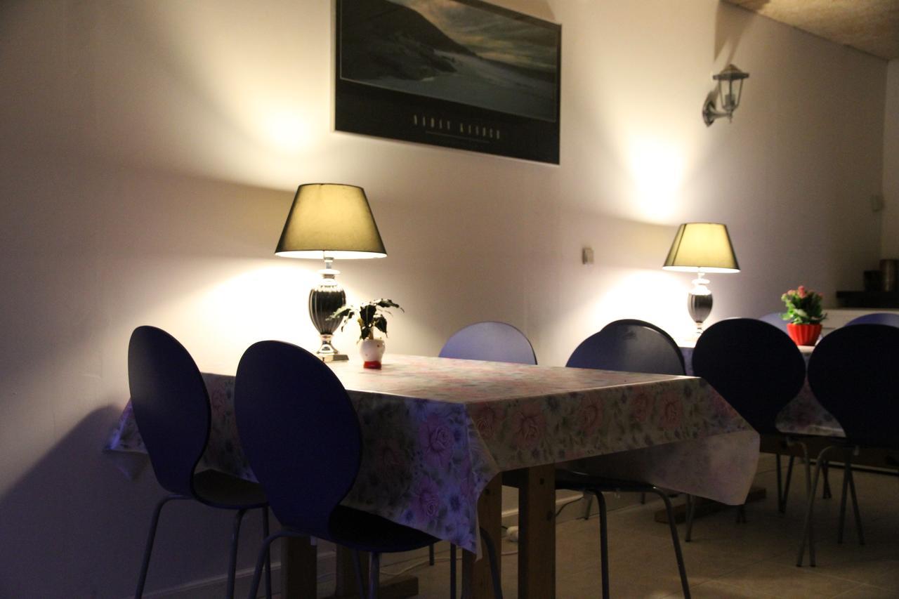 Hukaergaard Bed & Breakfast Ostbirk 外观 照片