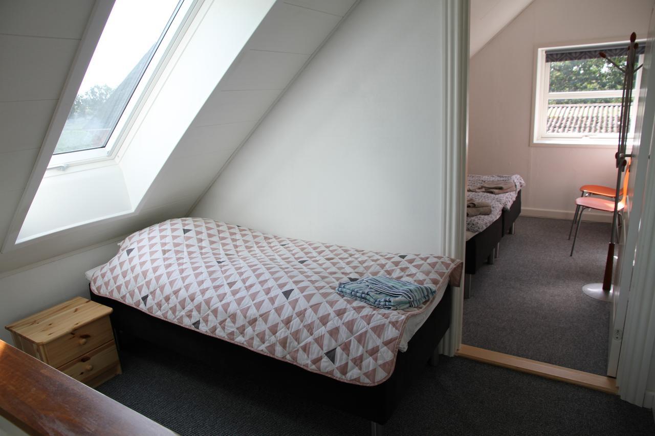 Hukaergaard Bed & Breakfast Ostbirk 外观 照片