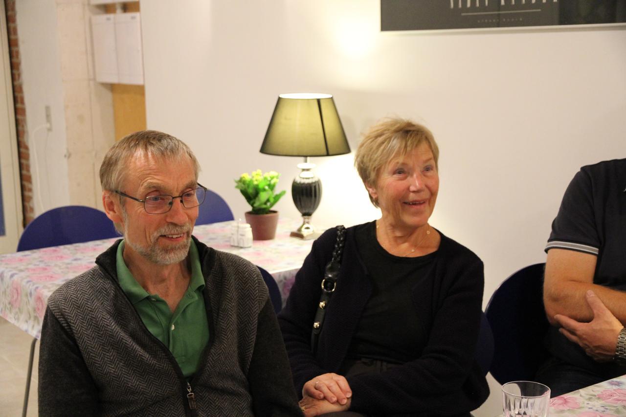 Hukaergaard Bed & Breakfast Ostbirk 外观 照片