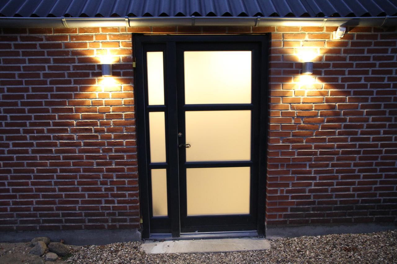 Hukaergaard Bed & Breakfast Ostbirk 外观 照片